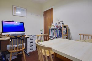 Office/Dining Room- click for photo gallery
